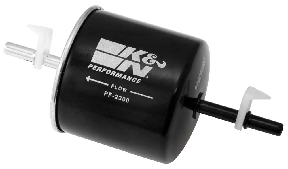 Fuel Filter for Pentius PFB64711 Fuel Filter