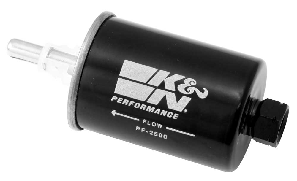 Fuel Filter for Original Engine Management FF279 Fuel Filter