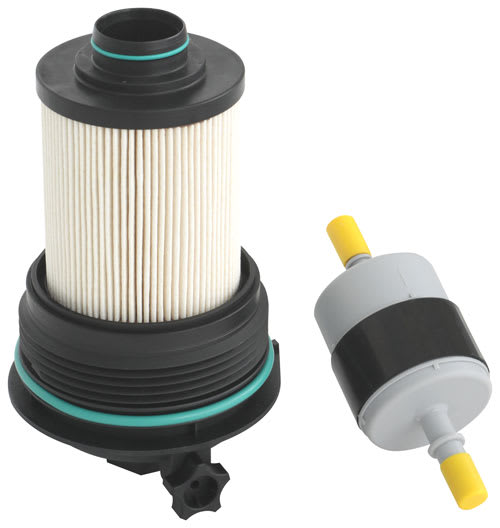 Fuel Filter for Ford FD4627 Fuel Filter