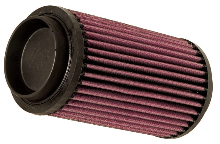 High-Flow Original Lifetime Engine Air Filter - POLARIS SPORTSMAN/SCRAMBLER for Polaris 7082101 Air Filter