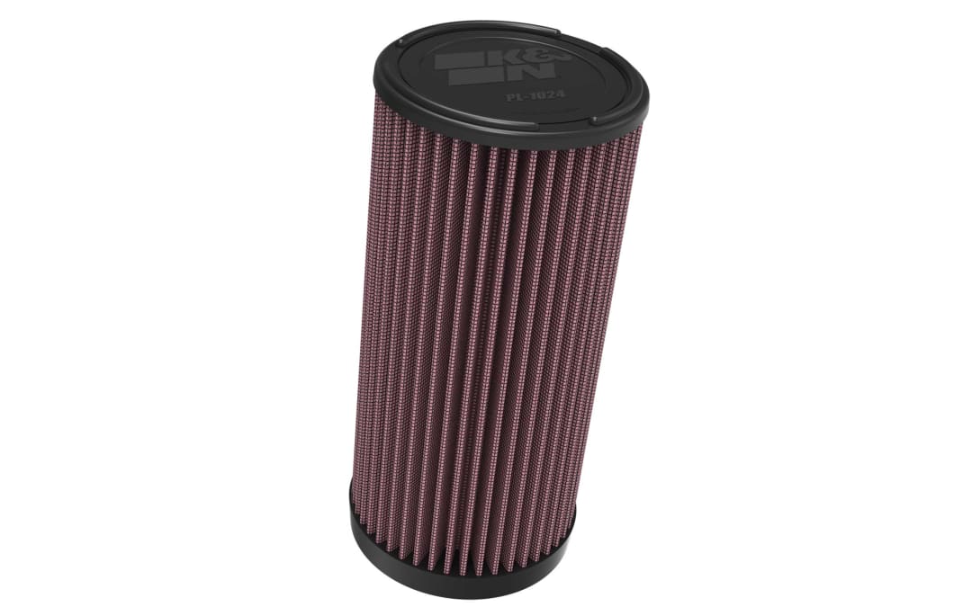 HIGH-FLOW POWERSPORTS LIFETIME ENGINE FILTER: POLARIS