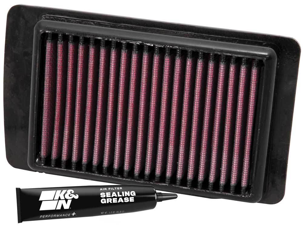 Replacement Air Filter for 2009 victory jackpot-cory-ness 1731