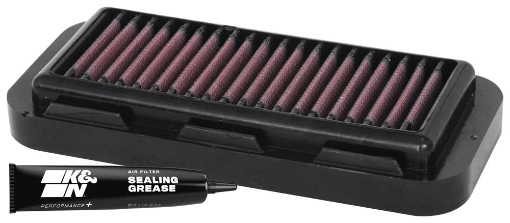 High-Flow Original Lifetime Engine Air Filter - INDIAN CHALLENGER 108 CI-1768CC for 2023 indian challenger 108 ci