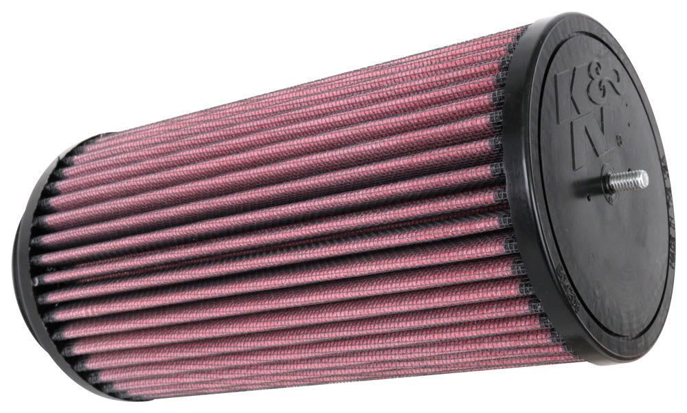 HIGH-FLOW POWERSPORTS LIFETIME ENGINE FILTER: POLARIS for 2018 polaris slingshot-grand-touring-le 2384