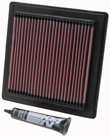 High-Flow Original Lifetime Engine Air Filter - POLARIS PREDATOR 500 for BMC FM10401 Air Filter