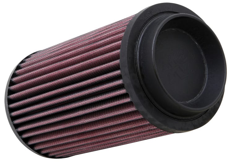 Högflödes originallivstidsmotor luftfilter - POLARIS SPORTSMAN 550 XP for 2012 polaris sportsman-850-ho-xp-eps-browning-le 850