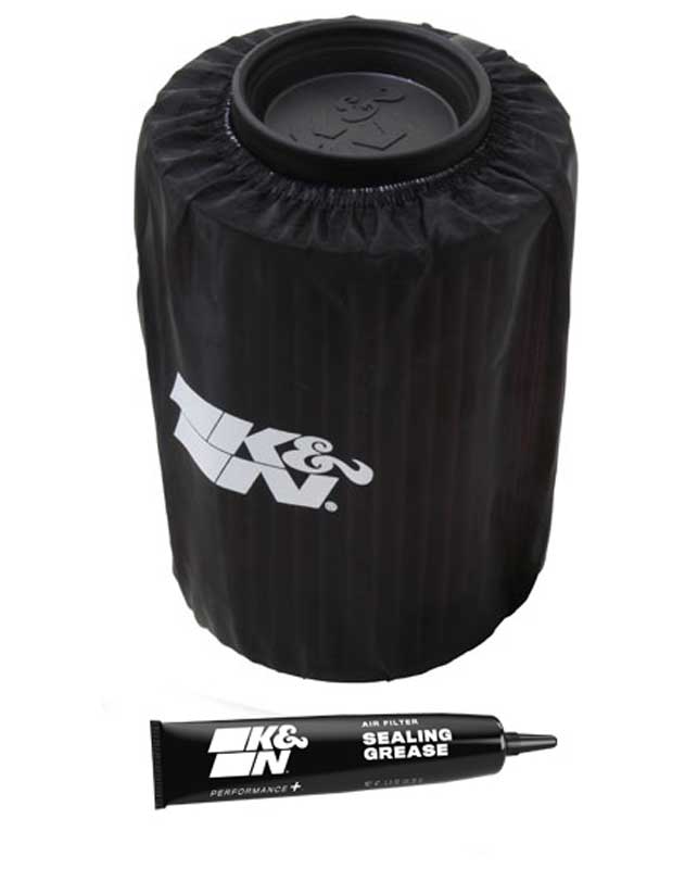 HIGH-FLOW POWERSPORTS LIFETIME ENGINE FILTER: POLARIS for Polaris 7080595 Air Filter