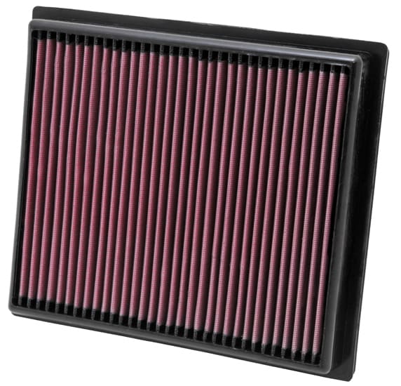 HIGH-FLOW POWERSPORTS LIFETIME ENGINE FILTER: POLARIS for Polaris 7081622 Air Filter