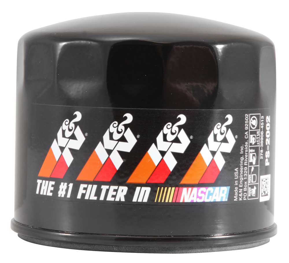 Oil Filter for 1966 chevrolet c10-pickup 250 l6 carb