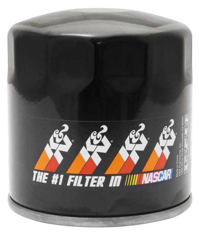 Oil Filter for 1981 Aston Martin Lagonda 5.3L V8 CARB