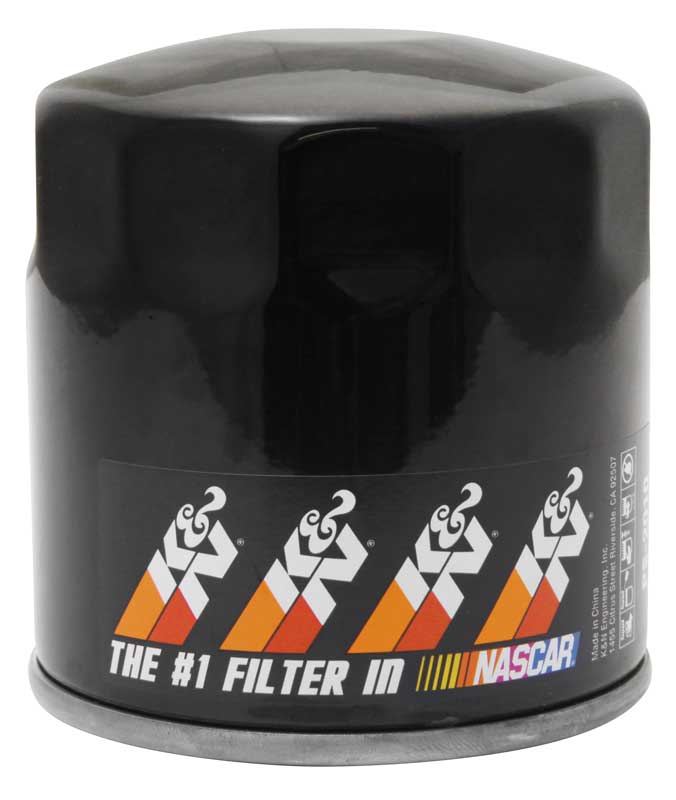 Oil Filter for 2009 ford f150 5.4l v8 gas