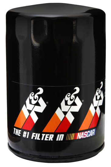 Oil Filter for 2002 gmc sierra-2500-hd 6.6l v8 diesel