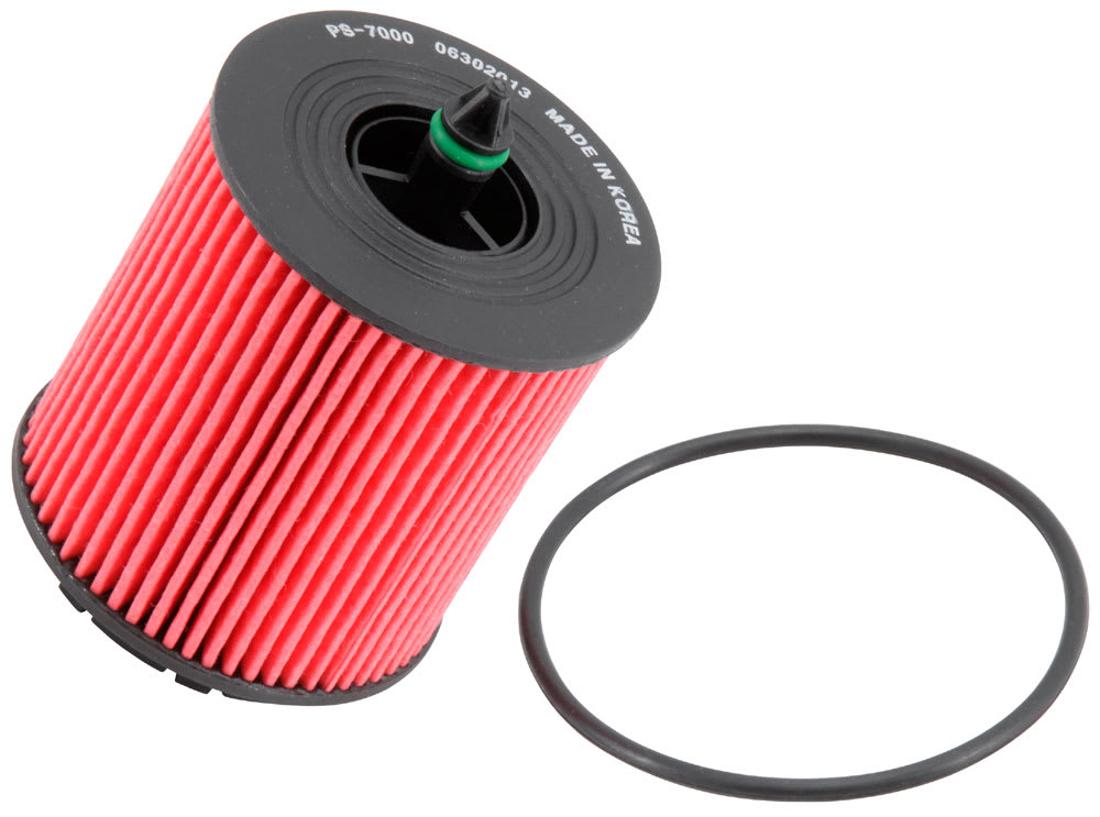 Oil Filter for 2003 opel astra-g 2.2l l4 gas