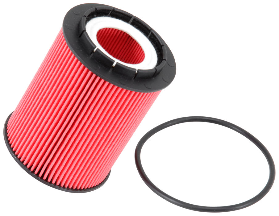 Oil Filter for 2009 volkswagen touareg 3.6l v6 gas