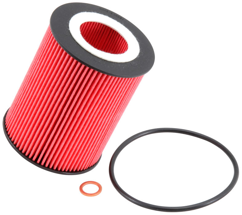 Oil Filter for Haiye HO9186 Oil Filter