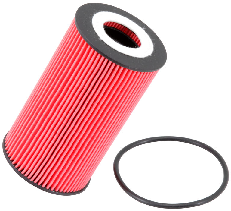 Oil Filter for 2004 porsche boxster 2.7l h6 gas