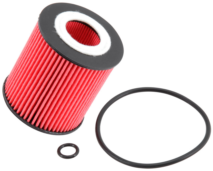 Oil Filter for 2008 ford escape-hybrid 2.3l l4 gas