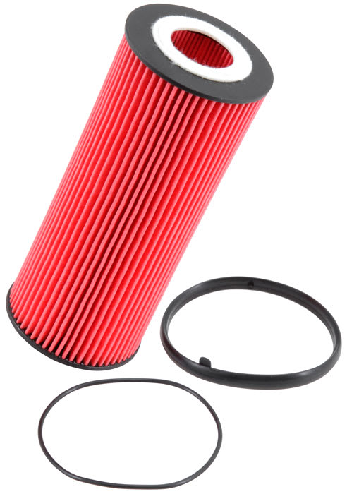 Filtro de Aceite for 2016 porsche cayenne 4.2l v8 motor diesel