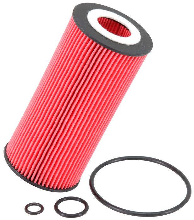 Oil Filter for Mercedes Benz 6131840025 Oil Filter