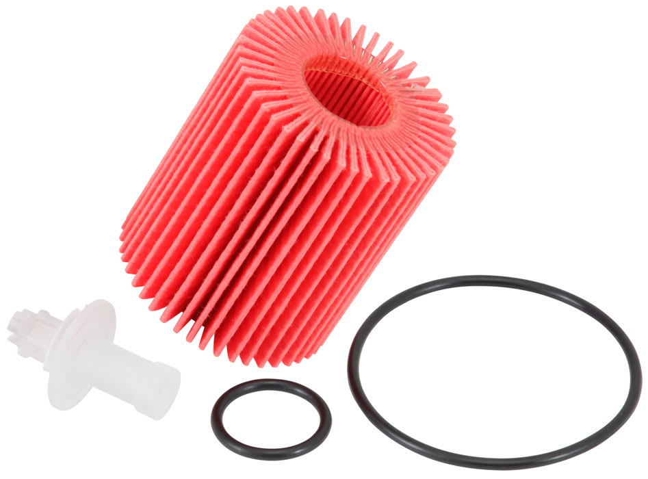 Oil Filter for 2008 lexus gs350 3.5l v6 gas