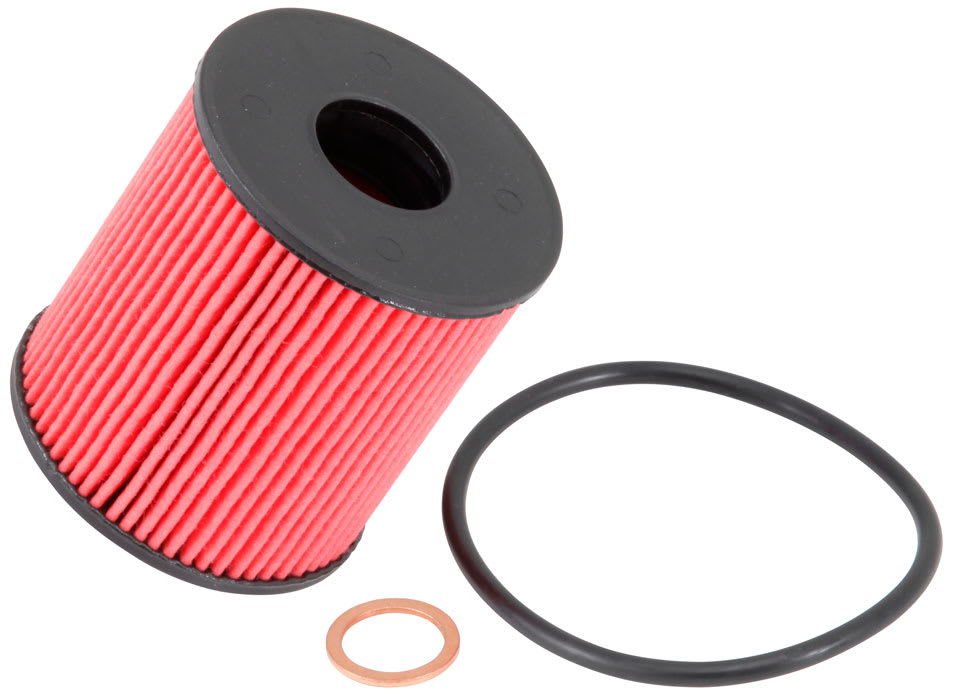 Filtre à huile for Hengst E44HD110 Oil Filter