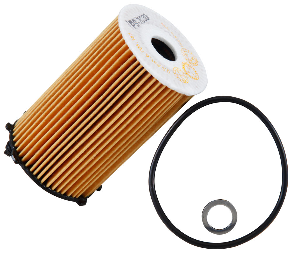 Oil Filter for 2013 hyundai santa-fe-xl 3.3l v6 gas