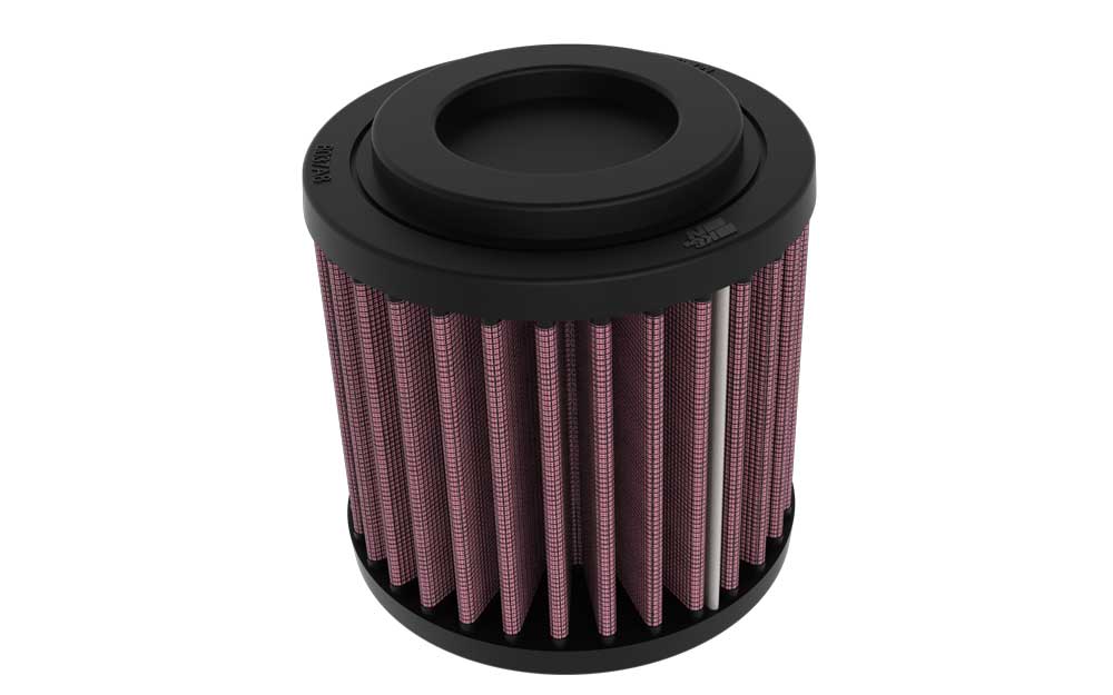 High-Flow Original Lifetime Engine Air Filter - ROYAL ENFIELD METEOR for 2022 royal-enfield classic-350 349