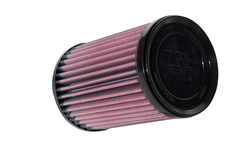 HIGH-FLOW POWERSPORTS LIFETIME ENGINE FILTER: ROYAL ENFIELD for DNA RRW4N1901 Air Filter