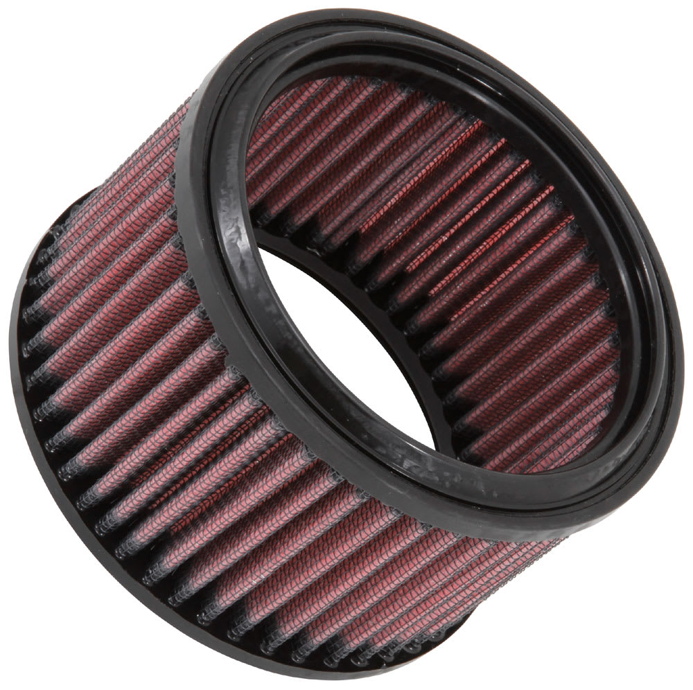 HIGH-FLOW POWERSPORTS LIFETIME ENGINE FILTER: ROYAL ENFIELD for 2012 royal-enfield bullet-b5 499