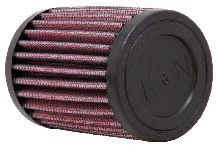 High-Flow Original Universal Air Filter - 1-1/2 FLG, 3"OD, 4"H for 1982 honda atc185s 185