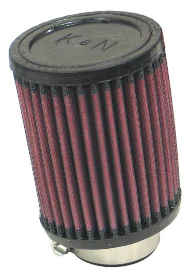 Universal Clamp-On Air Filter for 1985 yamaha ytm225-tri-moto 225