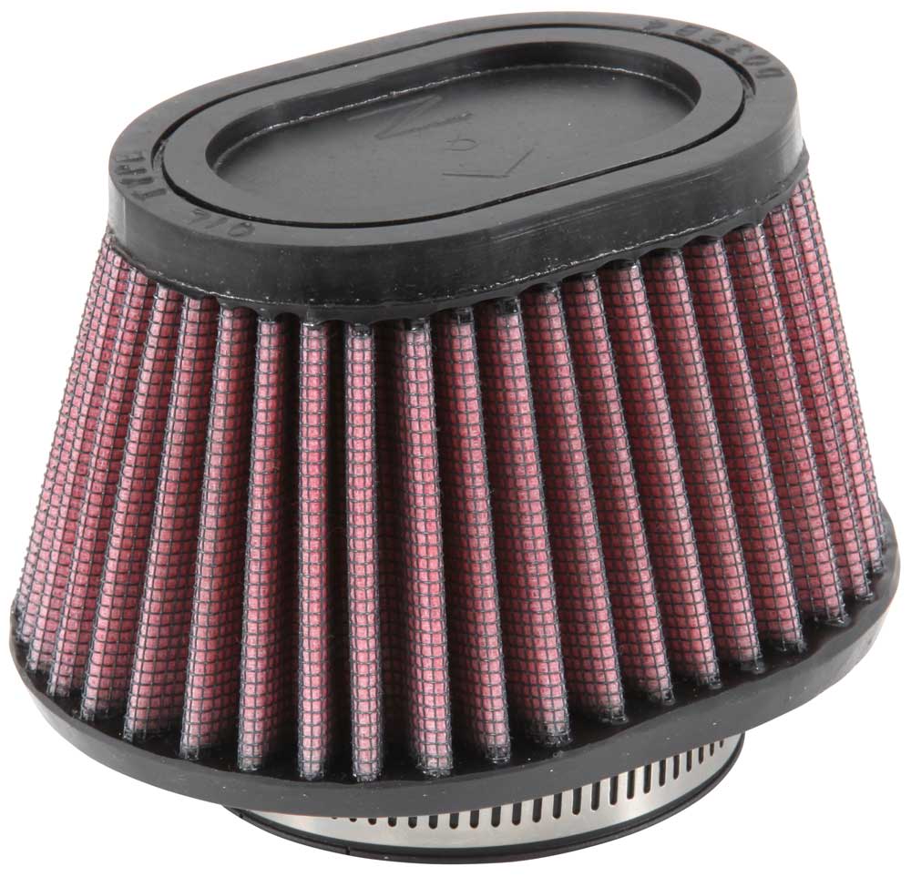 Universal Clamp-On Air Filter for 1995 yamaha tdm850 850