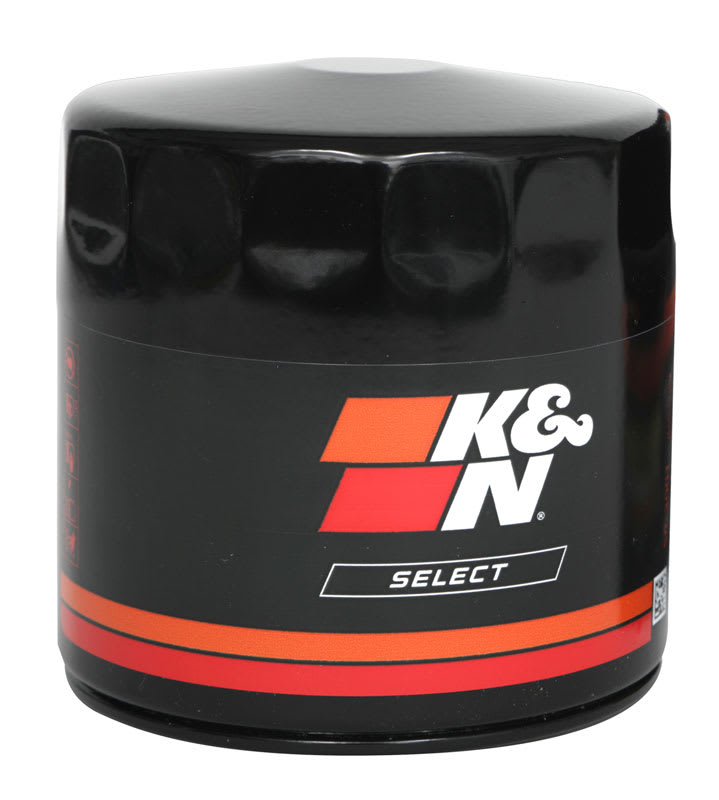 Oil Filter; Spin-On for Pronto PO4612EX Oil Filter