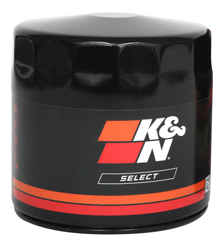 Oil Filter; Spin-On for Fram PH16 Oil Filter