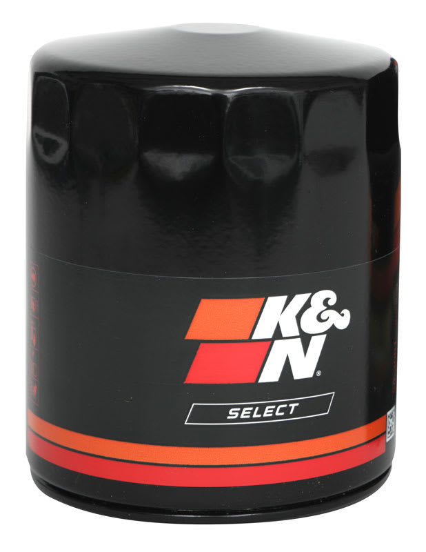 Oil Filter; Spin-On for Porsche 90110720301 Oil Filter