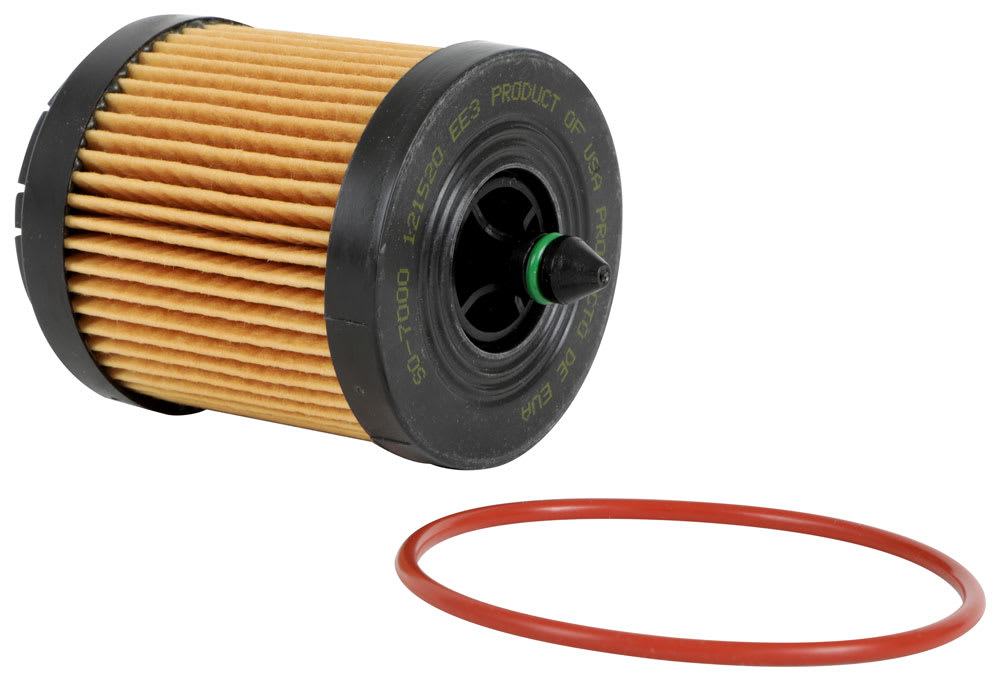 Oil Filter for Fram CH9018 Oil Filter