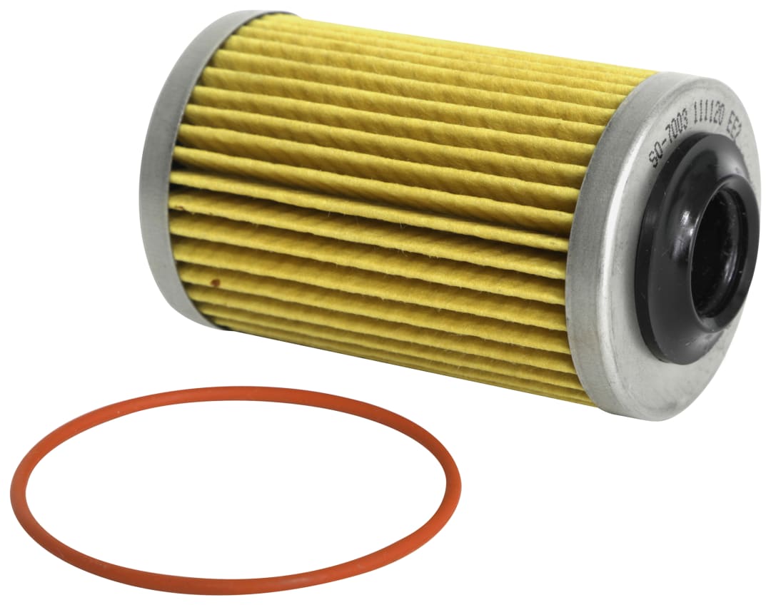 Oil Filter for 2008 Alfa Romeo Spider 3.2L V6 Gas