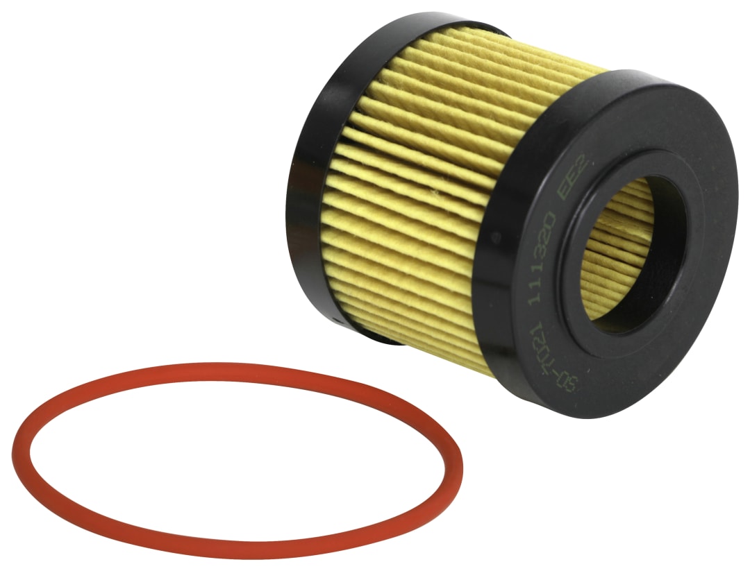 Oil Filter for 2017 Toyota Prius 1.8L L4 Gas