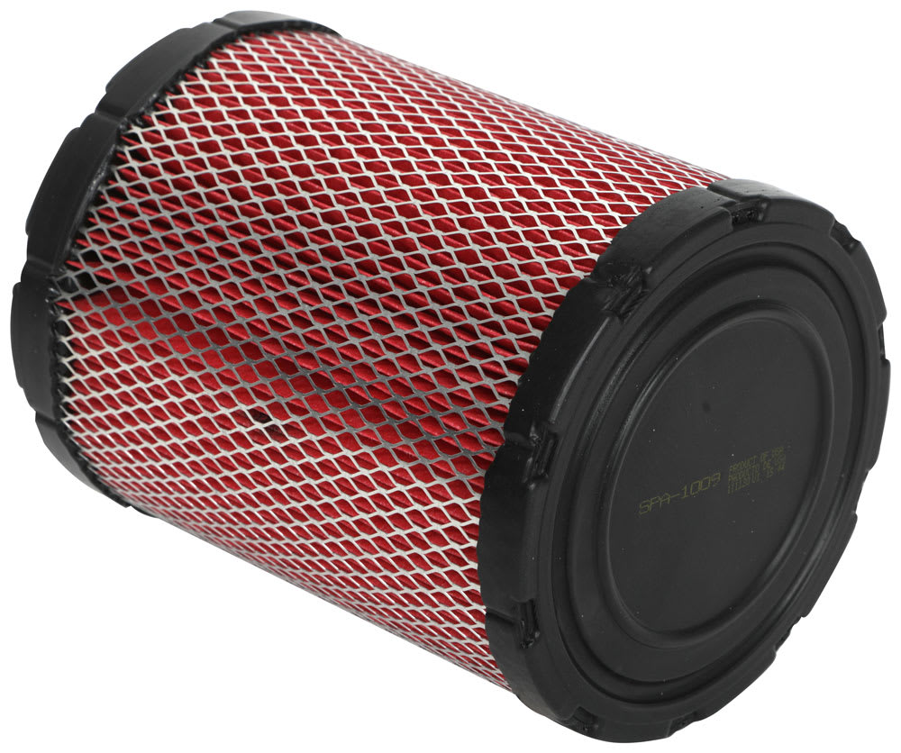 Essential Filter for 2006 saab 9-7x 5.3l v8 gas