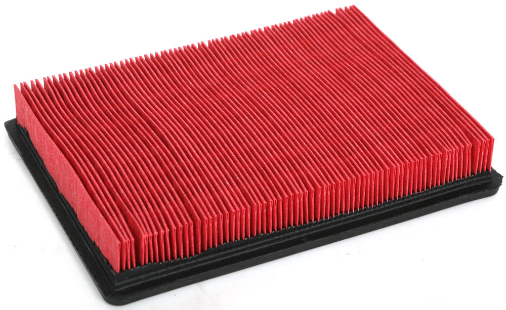 Essential Filter for 1989 cadillac seville 4.5l v8 gas
