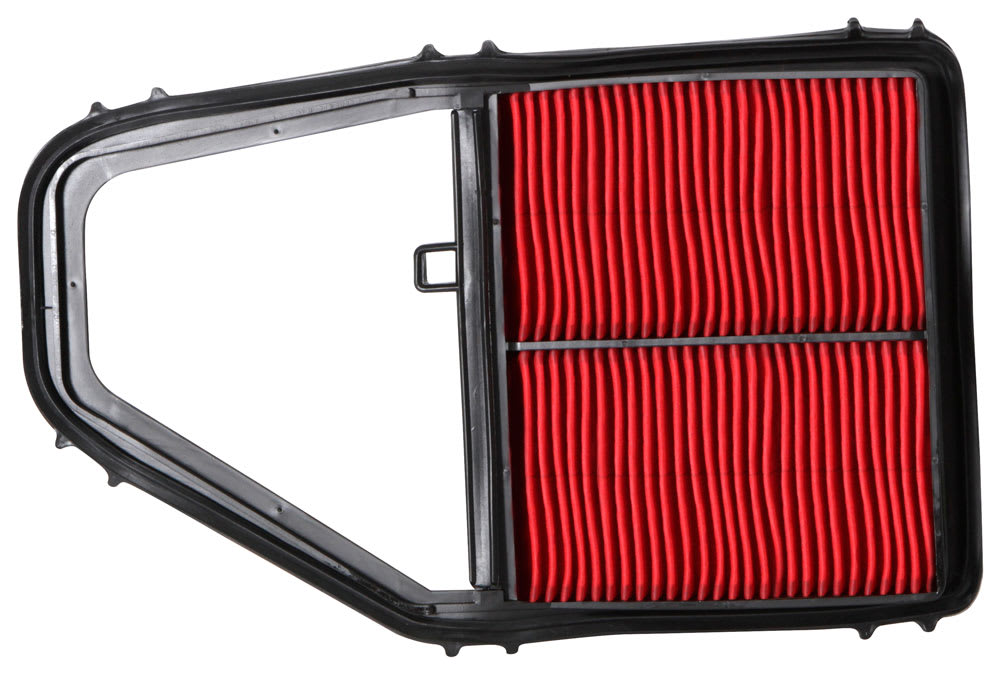 Essential Filter for 2002 honda civic-gx 1.7l l4 gas