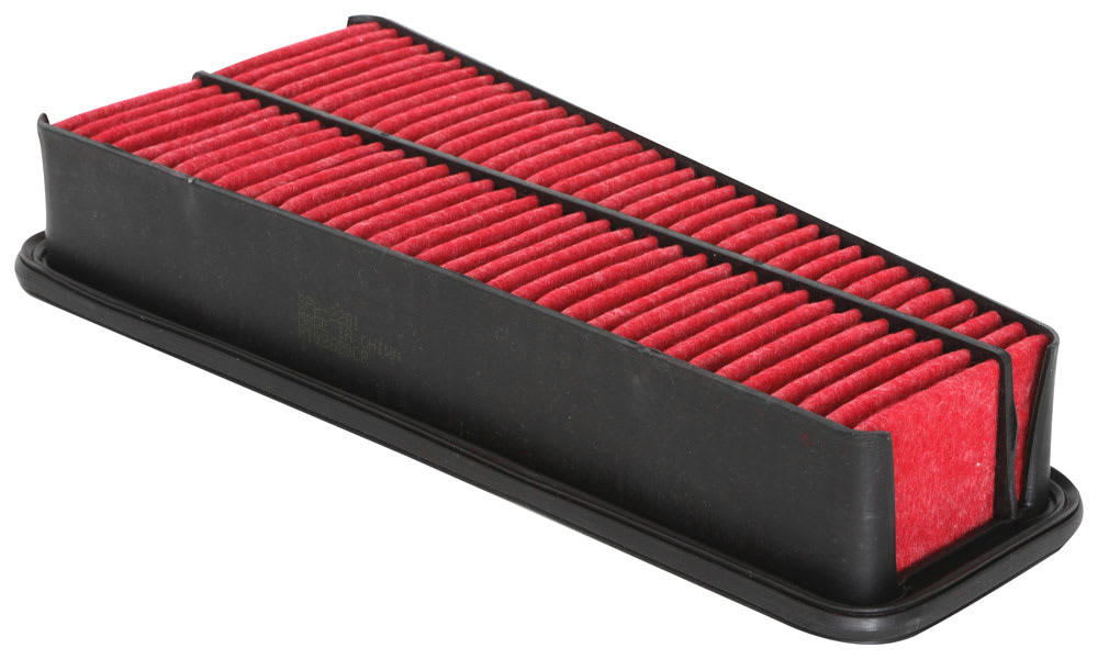 Essential Filter for 2004 toyota 4runner 4.0l v6 gas