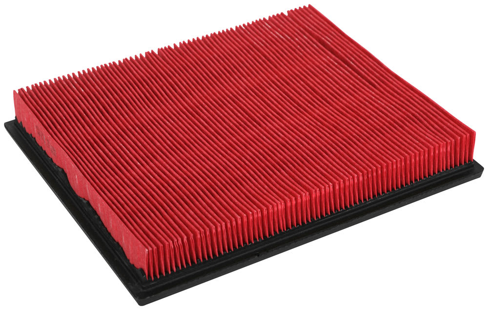Essential Filter for 2012 suzuki equator 4.0l v6 gas