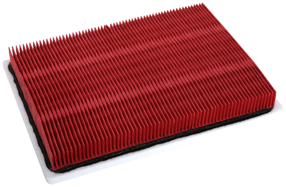 Essential Filter for 2005 ford f150 5.4l v8 gas