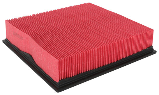 Essential Filter for Lincoln 7C3Z9601A Air Filter