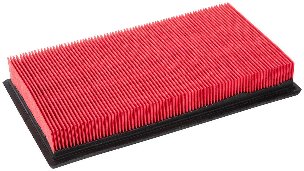 Essential Filter for 2017 ford explorer 3.5l v6 gas