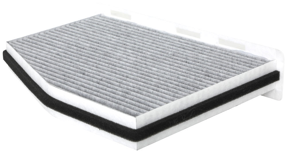 Essential Filter for Stp CAF1800C Cabin Air Filter