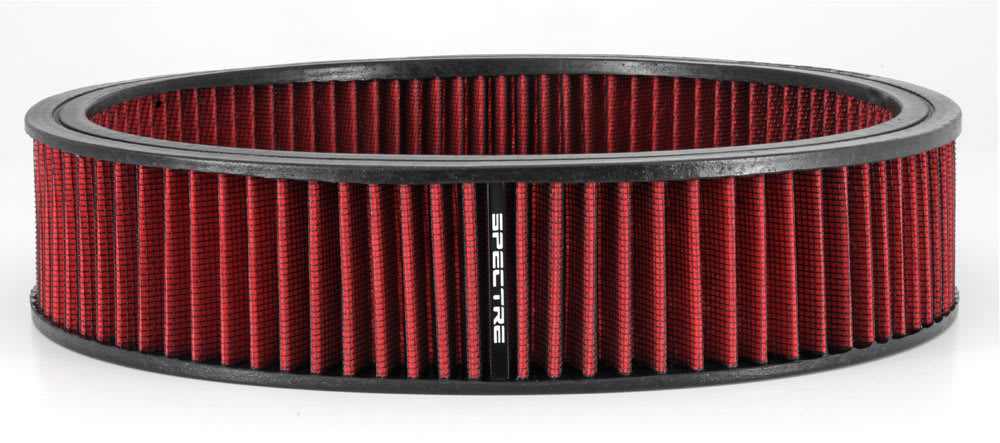 Air Filter for 1969 gmc k35-k3500-pickup 396 v8 carb