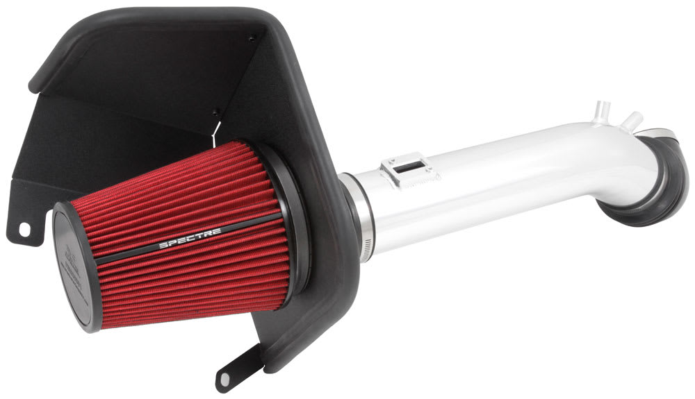 Air Intake Kit for 2019 Chevrolet Silverado 1500 LD 5.3L V8 Gas