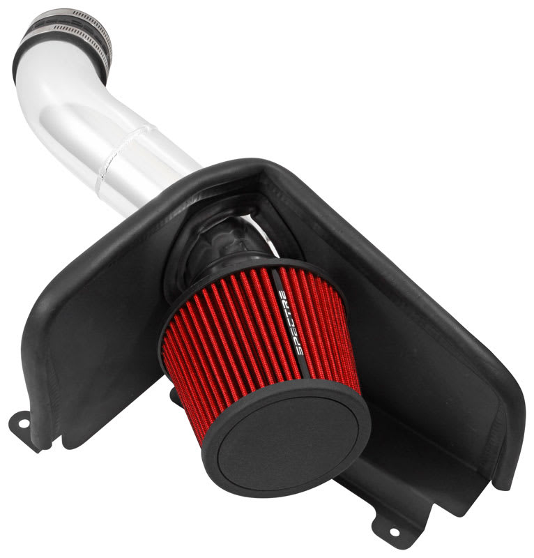 Air Intake Kit for Aircharger 631572 Air Intake